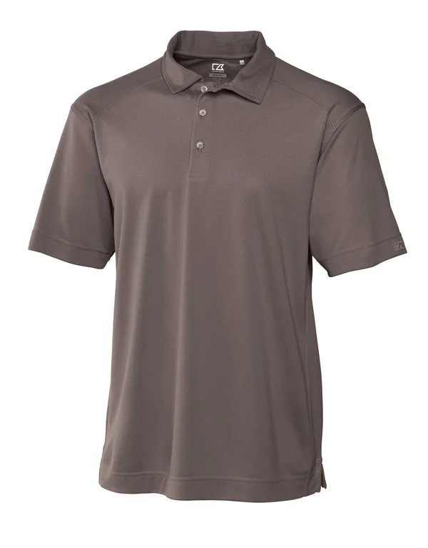 Cutter & Buck Men's Big-Tall CB DryTec Genre Polo Shirt