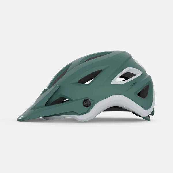 Giro Montara MIPS Helmet Matte Black, Electric Purple S
