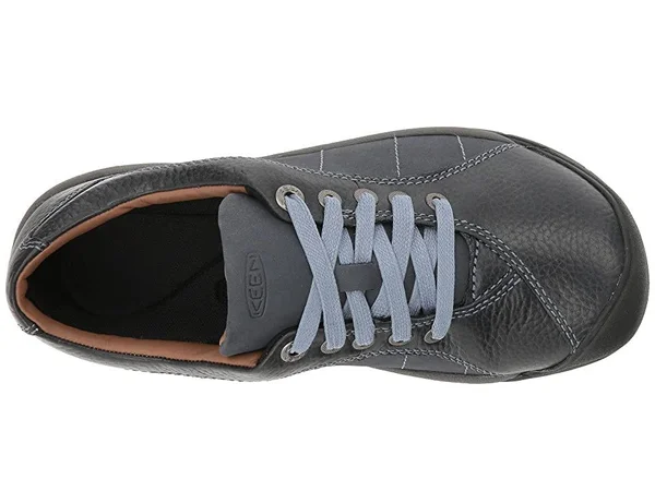 Keen Women's Presidio - Flint STONE/STEEL Grey - 6.5
