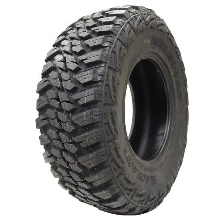 Kanati Mud Hog Lt35/12.50r15 113q - Black
