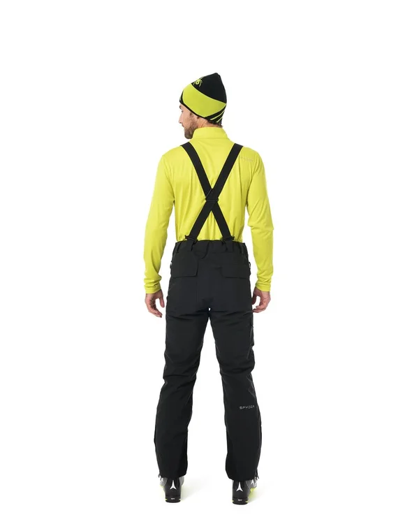 Spyder - Men's Sentinel Regular Pant
