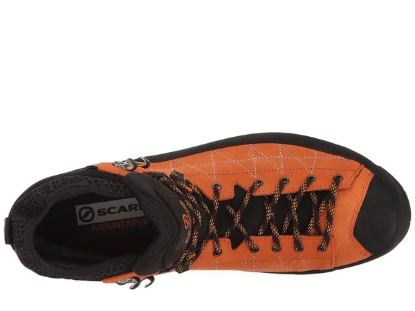 Scarpa Zodiac Tech GTX - Tonic - 46