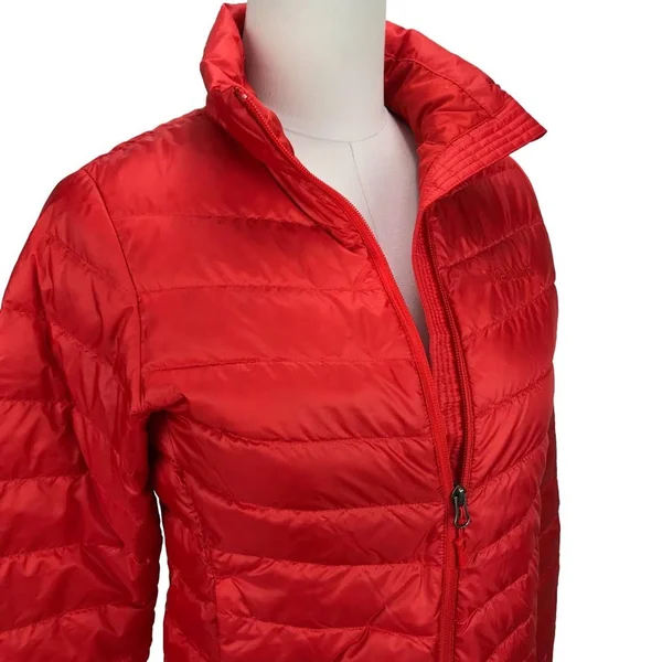 Marmot Jackets & Coats, Women's Jena Fill Power Goose Down Jacket Nwt, Color: Red, Size: Xs, Jillianmohr&s Closet
