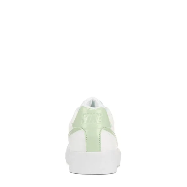 Nike Court Royale AC Women's Canvas Sneakers, Size: 6, White