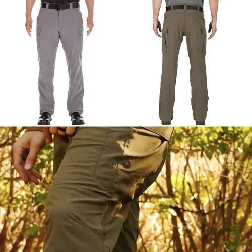 5.11 Tactical Traverse Pant 2.0 Khaki
