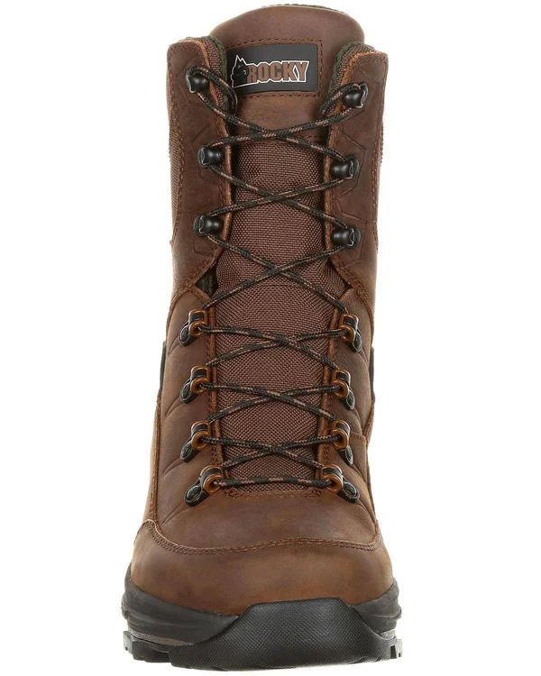 Rocky Men's Grizzly Waterproof 200g Insulated Outdoor Boot - RKS0365