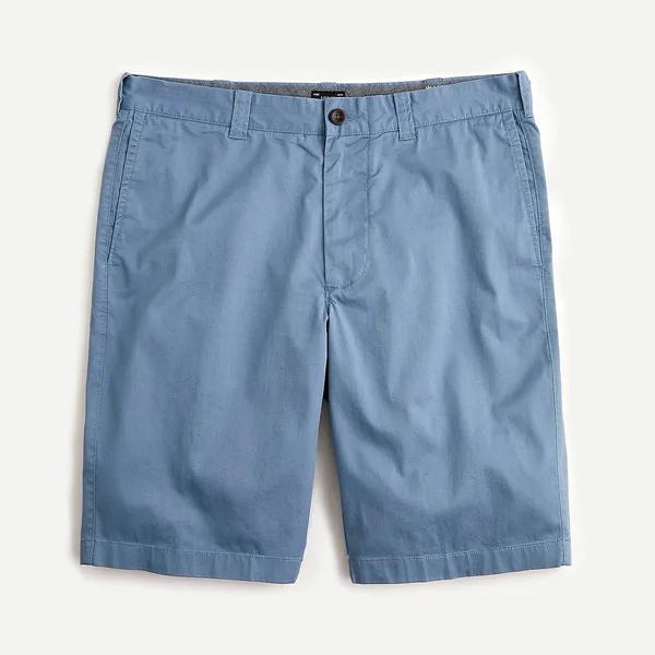 J.Crew Mens 10.5x22 Stretch Short (Size 30)