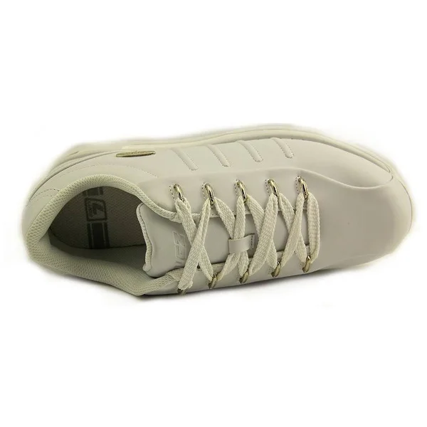 Lugz Men S Changeover II White Sneaker