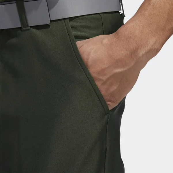 Adidas Golf Men's Ultimate 365 Classic Pants, 40W34L Legend Earth