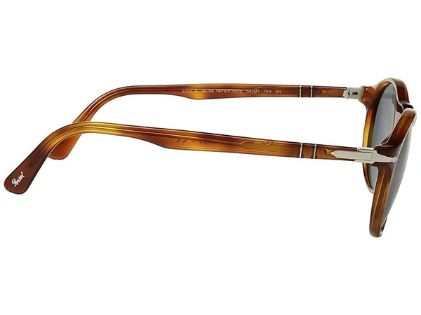 Persol Sunglasses PO3204S 96/56 Terra di Siena 54 mm