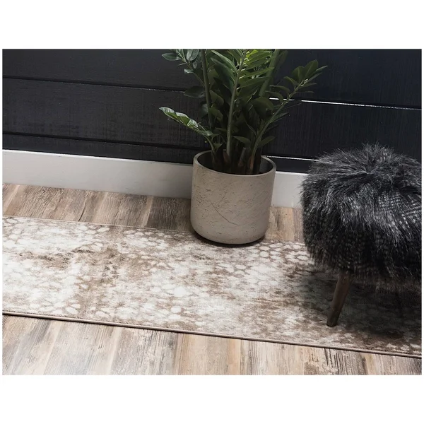 Unique Loom Sofia Transitional Area Rug Collection - Square 8& 3141578