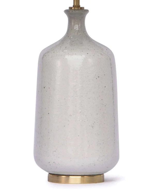 Regina Andrew Glace Ceramic Table Lamp