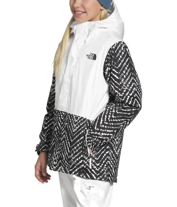 The North Face Youth Freestyle Insulated Jacket