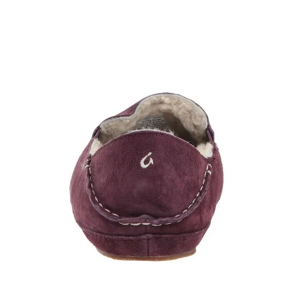 Olukai Women's Nohea Slipper Mystic Berry 9