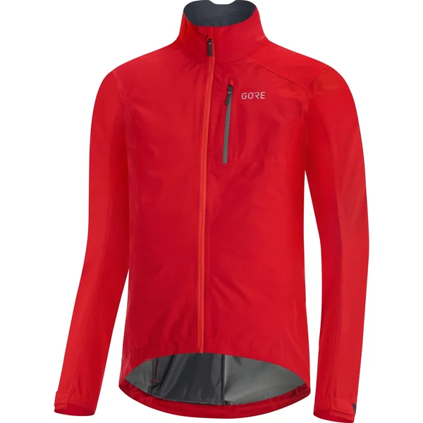Gore Wear GTX Paclite Jacket - XXL - Red