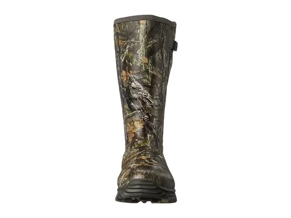 Irish Setter Men's Rutmaster 2.0 800-Gram Rubber Boots - Mossy Oak Country
