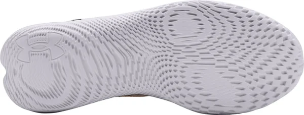 Under Armour Men's Flow Velociti Wind Running Shoes - White