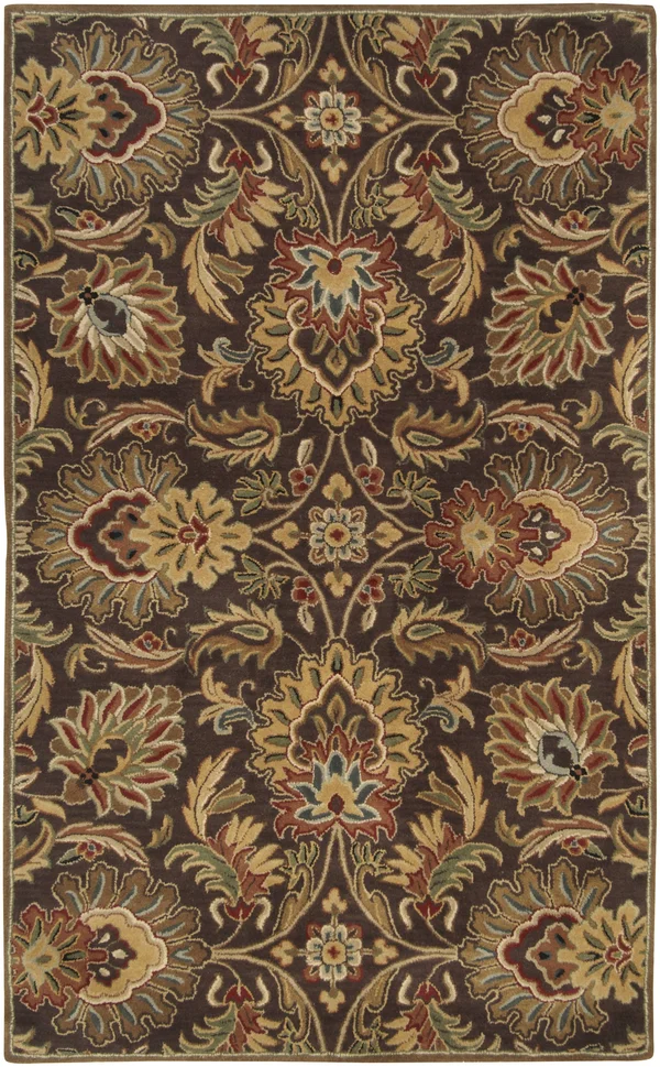 Surya Caesar Area Rug - 4& x 6&