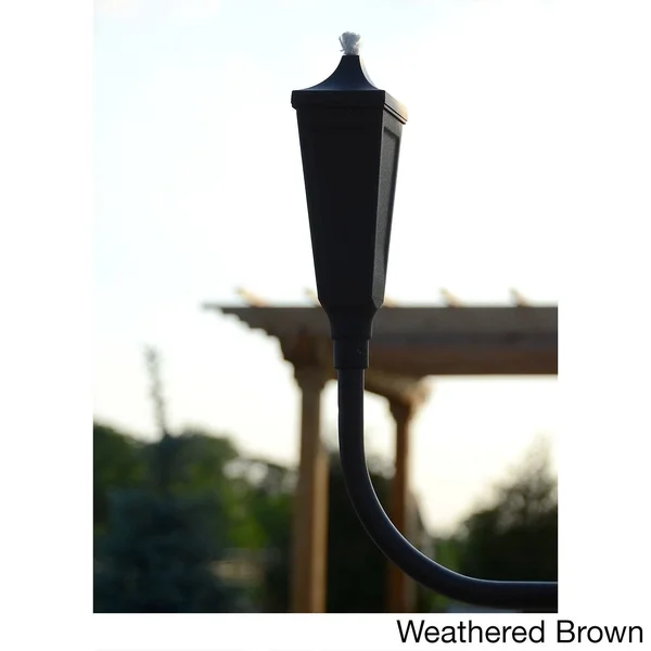 Starlite Patio Classic 2 Pack Sconce Gold Vien