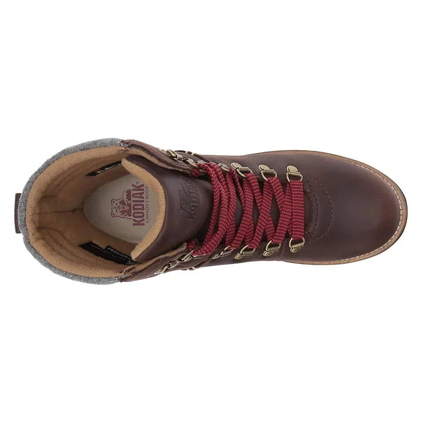 Kodiak Women's Surrey II Boot - 7.5 - Brown