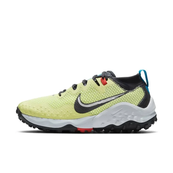 Nike Wildhorse 7 Women's Running Shoes Size 8