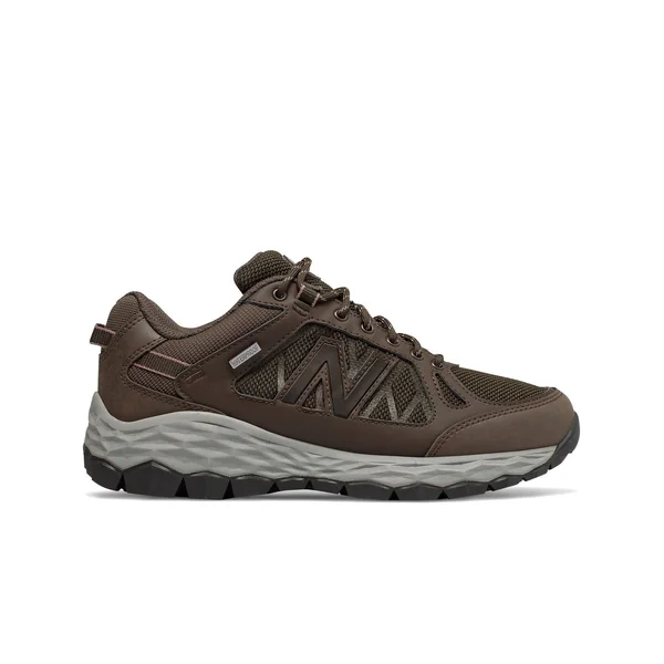 New Balance 1350W1 7 Women's Brown