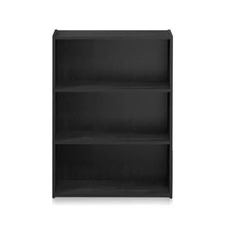 Rebrilliant Kylee Standard Bookcase