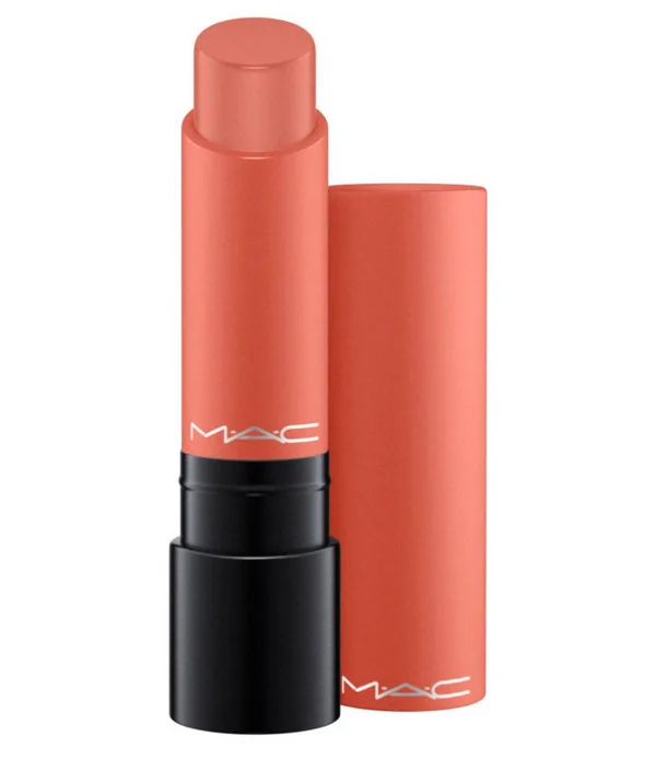 MAC Liptensity Lipstick, Doe