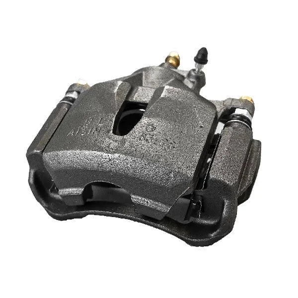 Power Stop L4696 Autospecialty Remanufactured Caliper