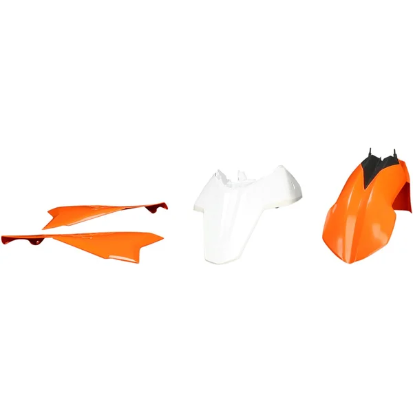 Acerbis - 2253033593, Plastic Kit