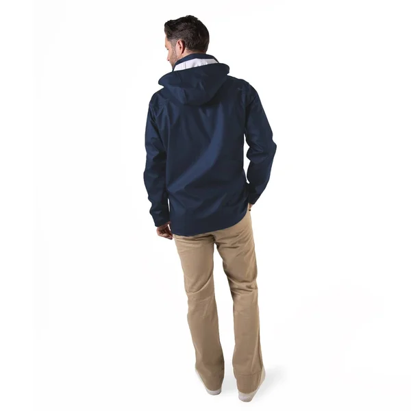 Mountain Khakis Men's Rainmaker Jacket - Wintergreen