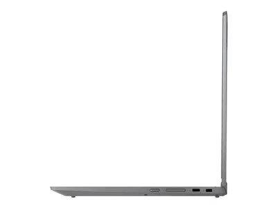 Lenovo Chromebook Flex 5 Laptop, 13.3 inch FHD IPS Touch 250 nits, i3-10110U, UHD Graphics, 4gb, 128GB Ssd, Chrome OS, Gray