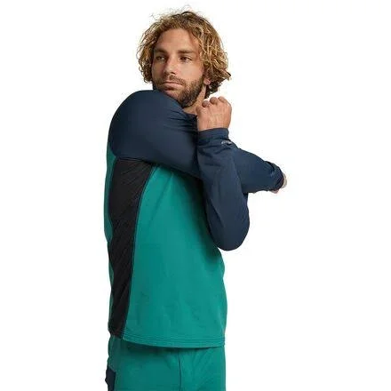 Men's Burton Heavyweight x Base Layer Quarter-Zip