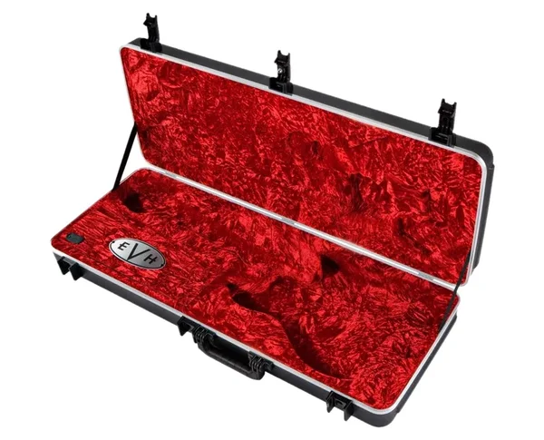 EVH Wolfgang Guitar Case