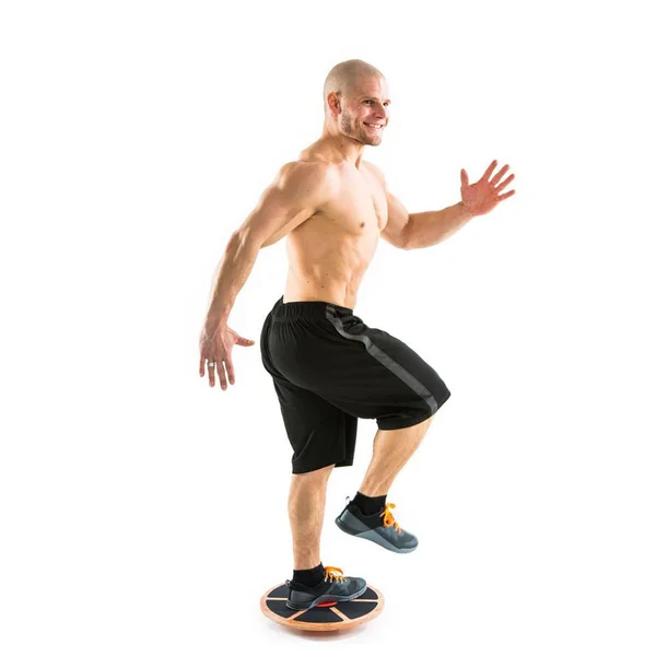 Gymstick Performance Board 39.5x39.5x7.5 cm