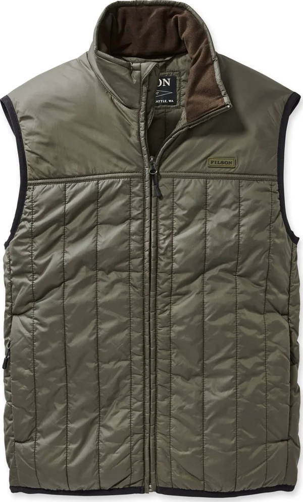 Filson Men's Ultralight Vest
