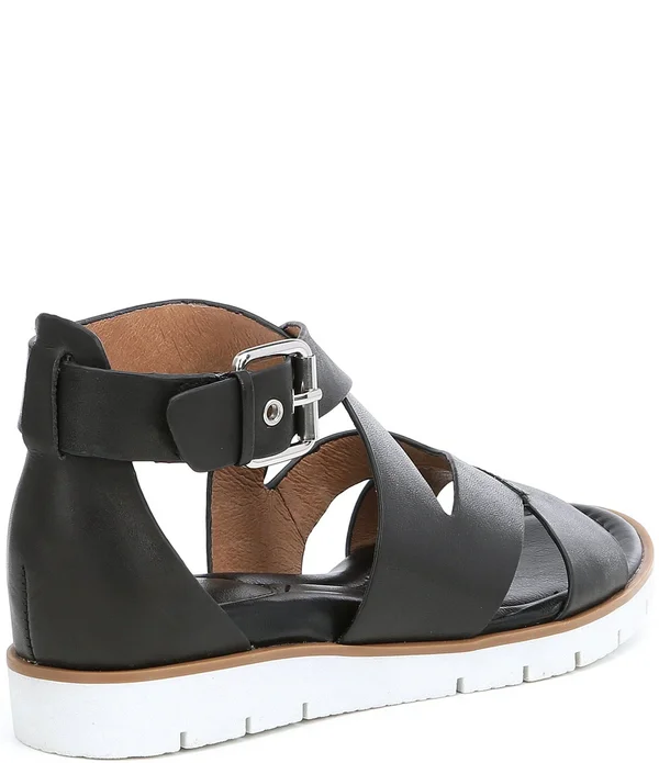 Sofft Mirabelle (Luggage Oyster) Women's Sandals