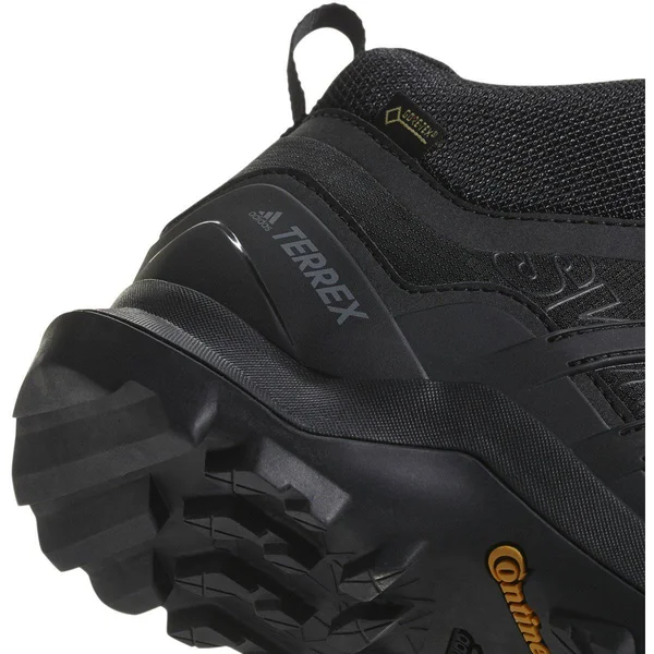 Adidas Terrex Swift R2 Mid GTX 11 Men's Black