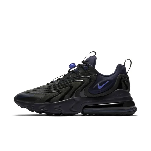 Nike Air Max 270 React Eng - Black