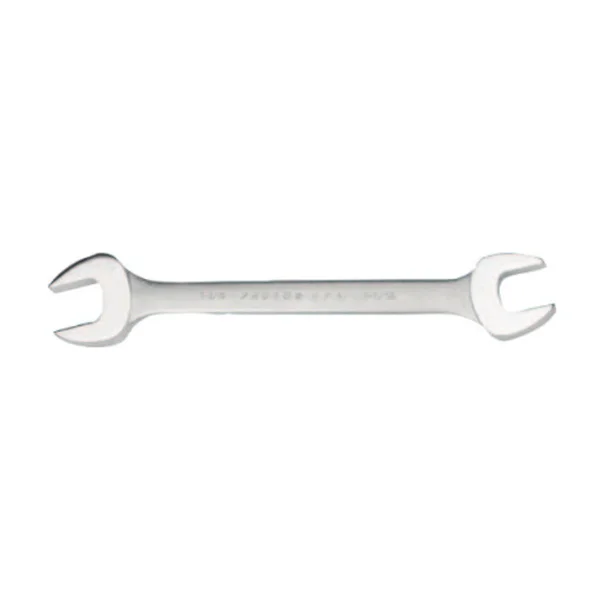 Proto J3075 Satin Open-End Wrench - 1-11/16x22 x 1-13/16x22