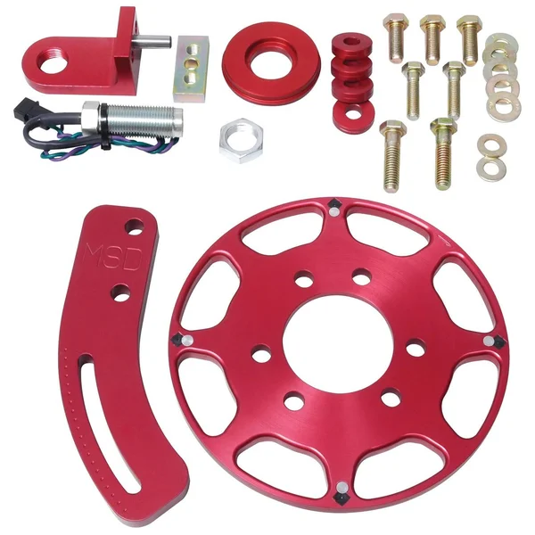 MSD 8610 Ignition Crank Trigger Kit