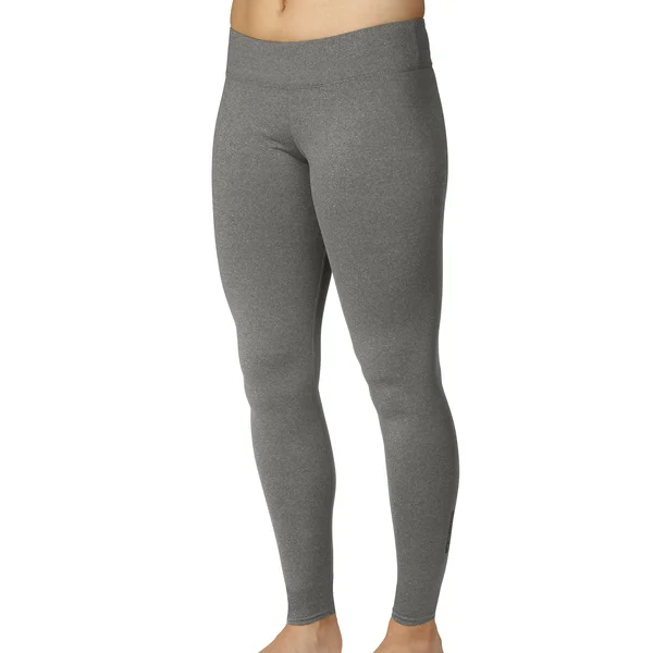 Hot Chillys Micro Elite Chamois Tight - Women's Granite - XL