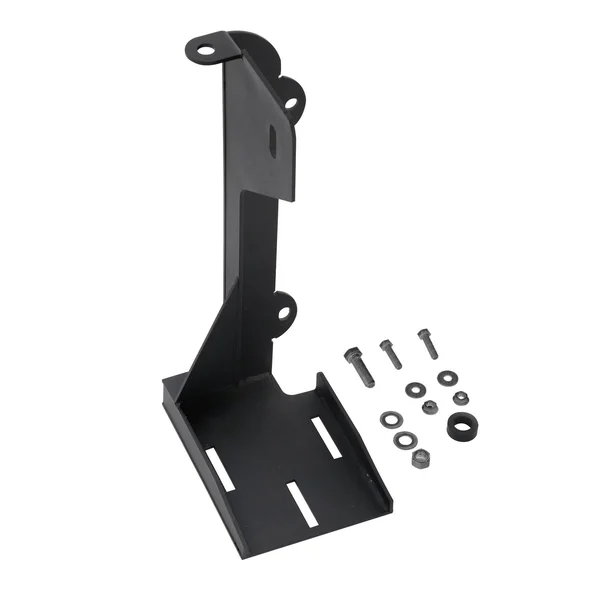 Smittybilt 2844 - Trail Jack Mount