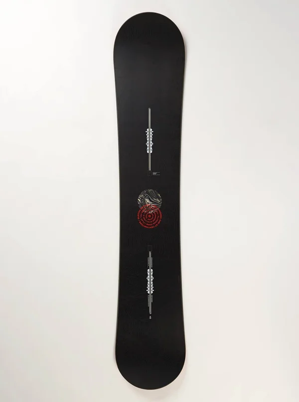 Burton Ripcord Snowboard