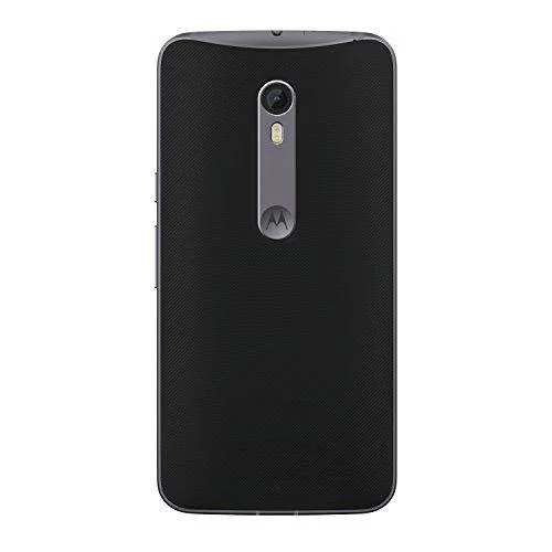 Moto x Pure Edition 64GB Smartphone (Unlocked - Black) 00947NARTL