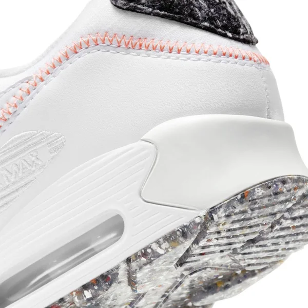 Nike Air Max 90 - Men's White/Photon Dust Size 13.0 - Mens