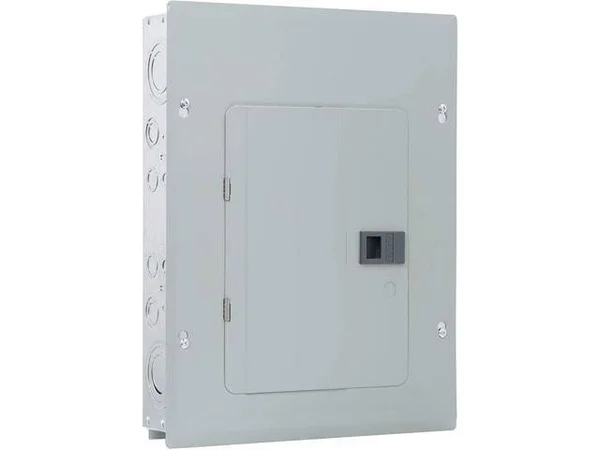 Eaton BRP16L125 Load Center - Main Lug, 125A, 120/240V, 1P, 16/32