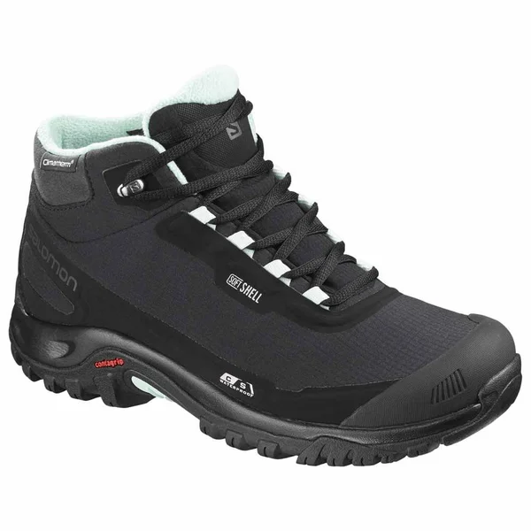 Salomon Shelter Cs Wp 9.5