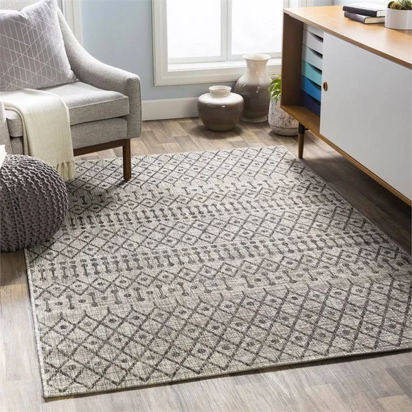 Surya Eagean EAG-2334 2&7x22 x 12& Area Rug