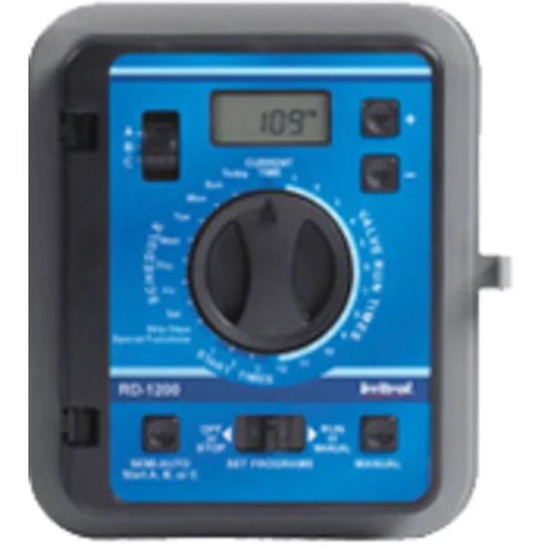 Irritrol RD-9 Mod-r - Rain Dial Module Assembly (9-station)